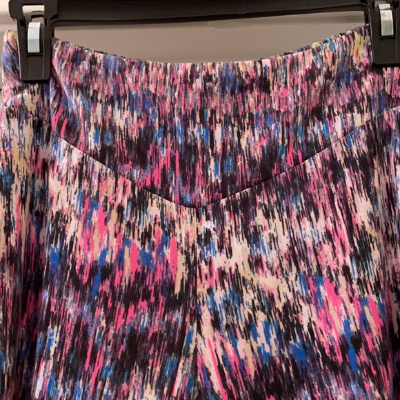 PALAZZO PANTS sz Small - Picture 2 of 6